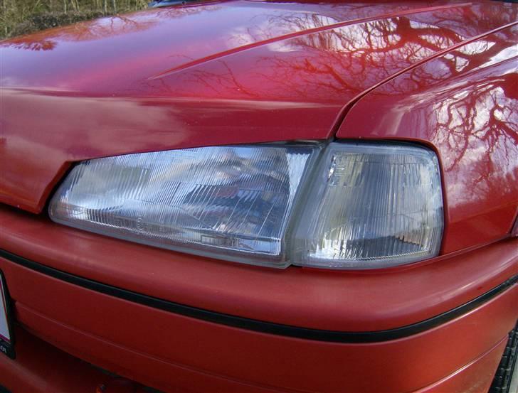 Peugeot 106 Rallye ¤solgt¤ billede 13