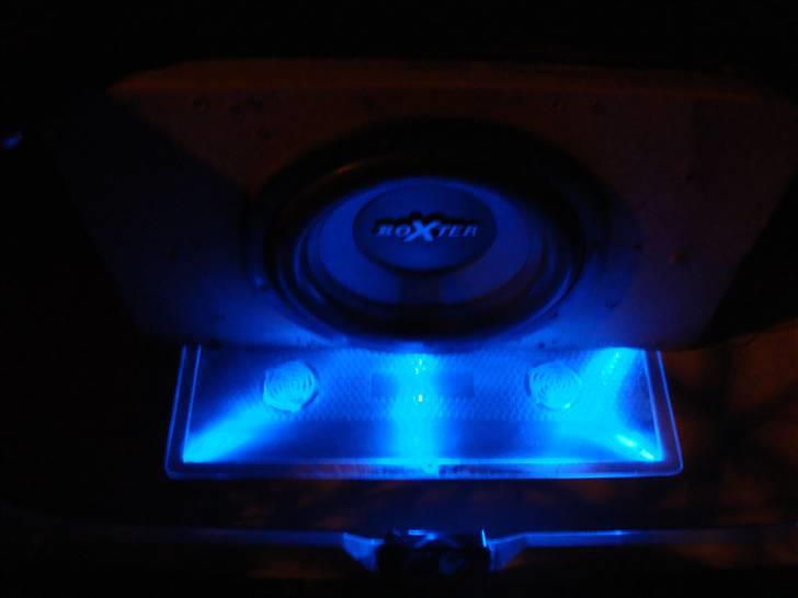 Peugeot 106 Rally **Byttet** billede 13