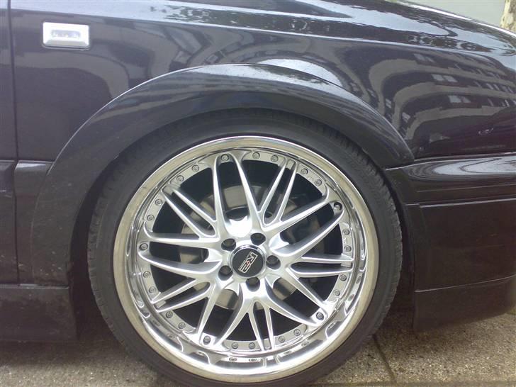 VW Golf 3 VRsex R28  - nu billede 4