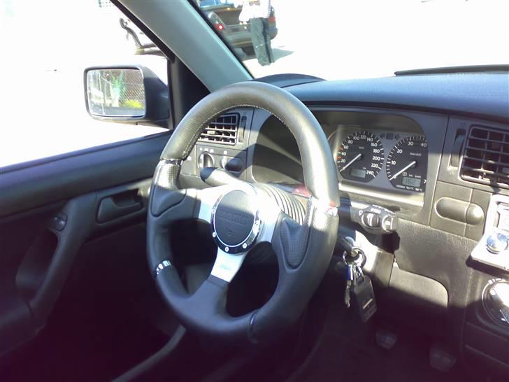 VW Golf 3 VRsex R28  billede 7