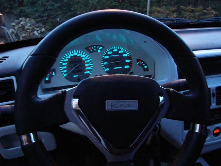 Peugeot 106 Rally **Byttet** billede 17