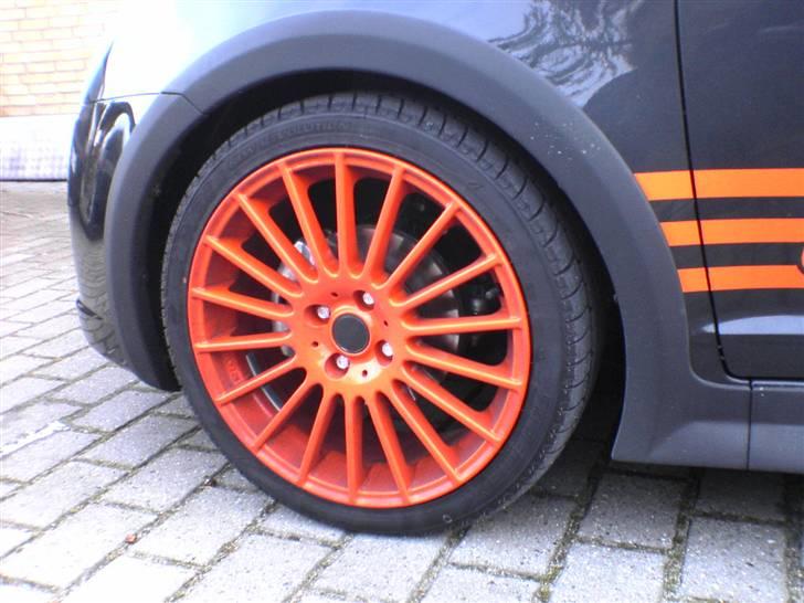 Suzuki Swift SOLGT!!! billede 3