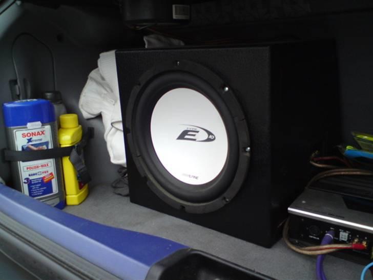 Toyota Starlet billede 19