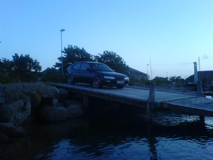 Toyota Corolla 1.6 16v SOLGT billede 13