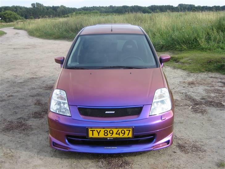 Honda Stream 2.0 ES solgt billede 6