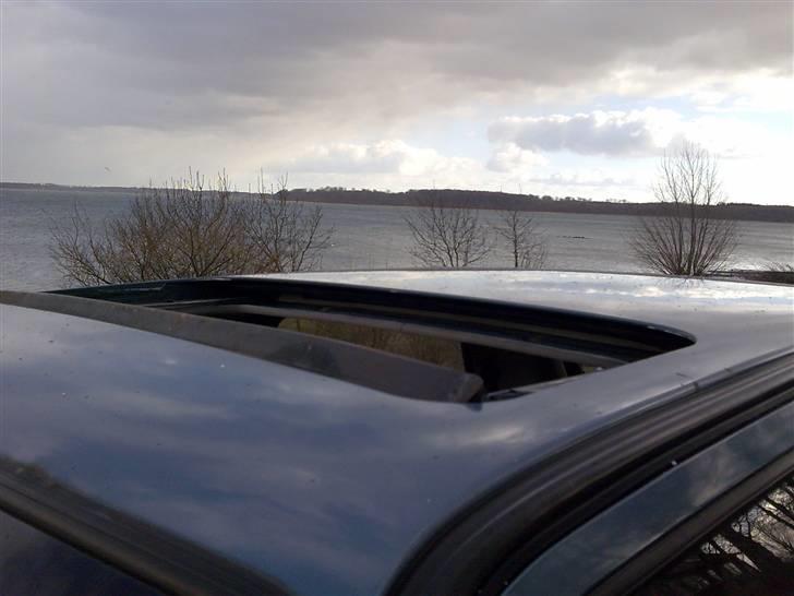 VW Golf Mk2 1,6 GTD SOLGT billede 3