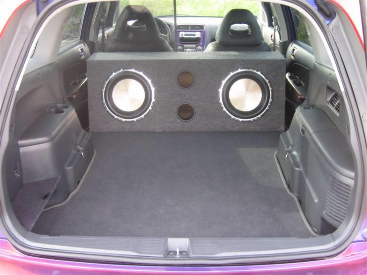 Honda Stream 2.0 ES solgt billede 14