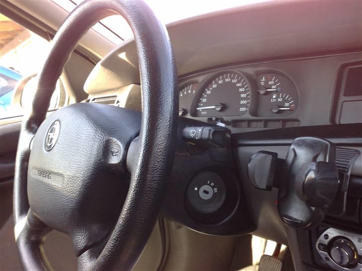 Opel Vectra B *****SOLGT***** billede 11