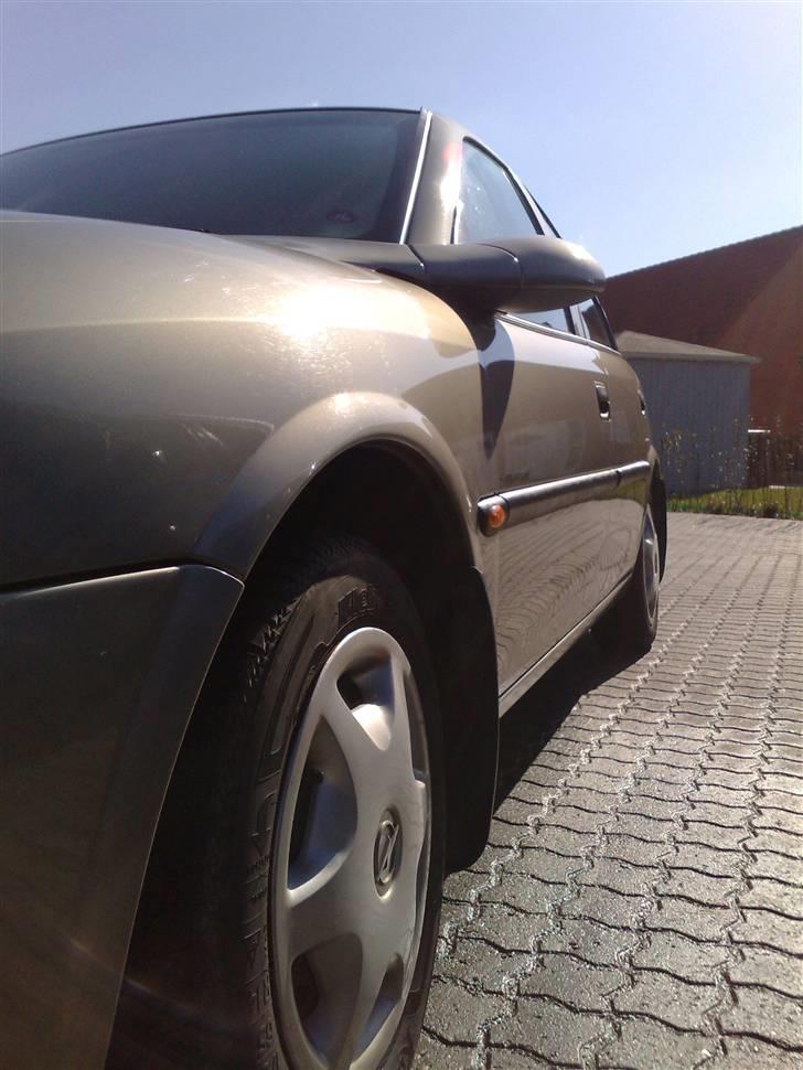 Opel Vectra B *****SOLGT***** billede 13