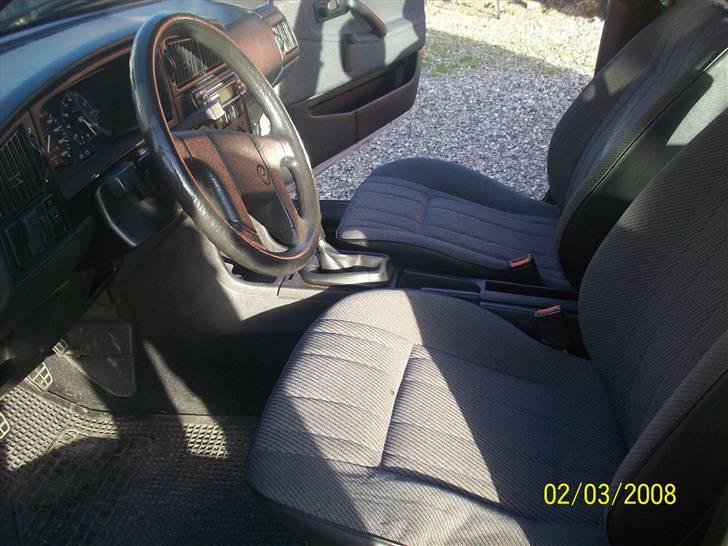 VW Passat 35i st.car SOLGT billede 5