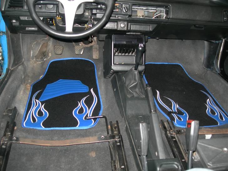 Honda civic (R.I.P) billede 1