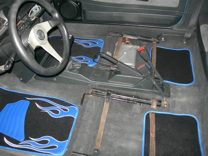 Honda civic (R.I.P) billede 2