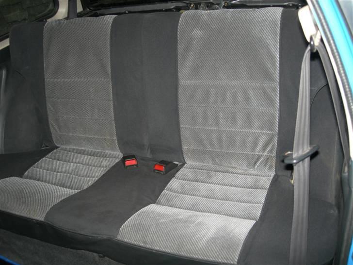 Honda civic (R.I.P) billede 3