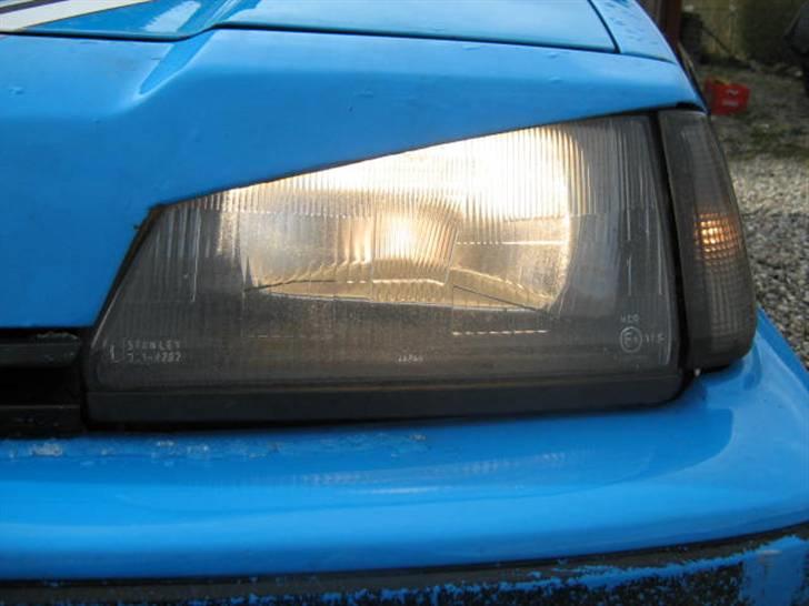 Honda civic (R.I.P) billede 6