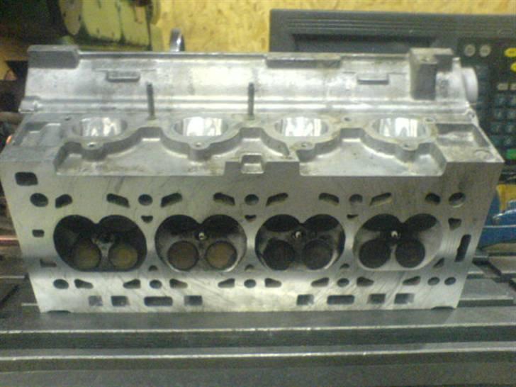 Peugeot 106 16v DK's BREDESTE ! - Topstykket :) billede 10