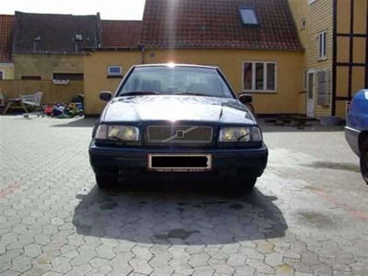 Volvo 460 pacific billede 7