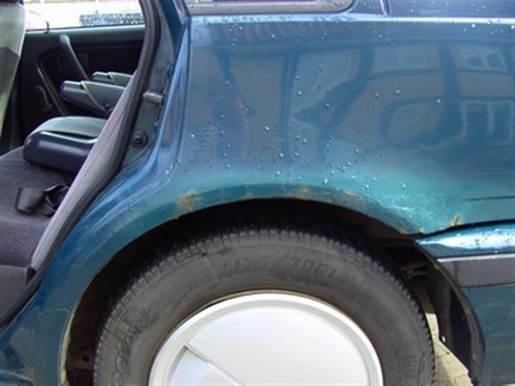 Volvo 460 pacific billede 13