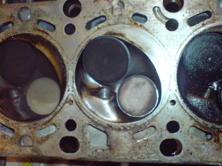 BMW 316 I compact Bavari billede 18