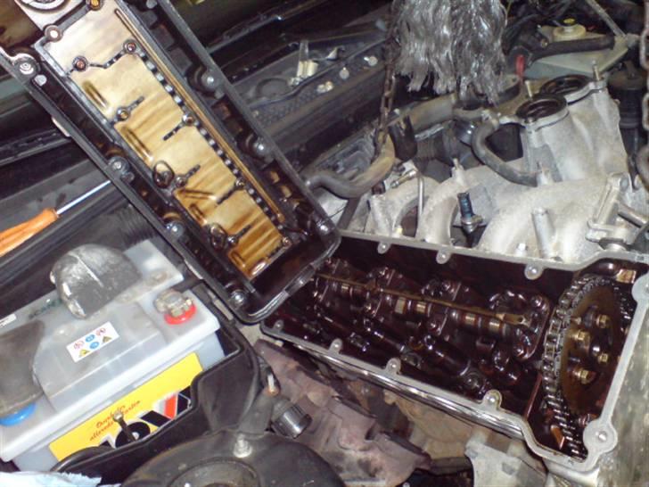 BMW 316 I compact Bavari billede 19