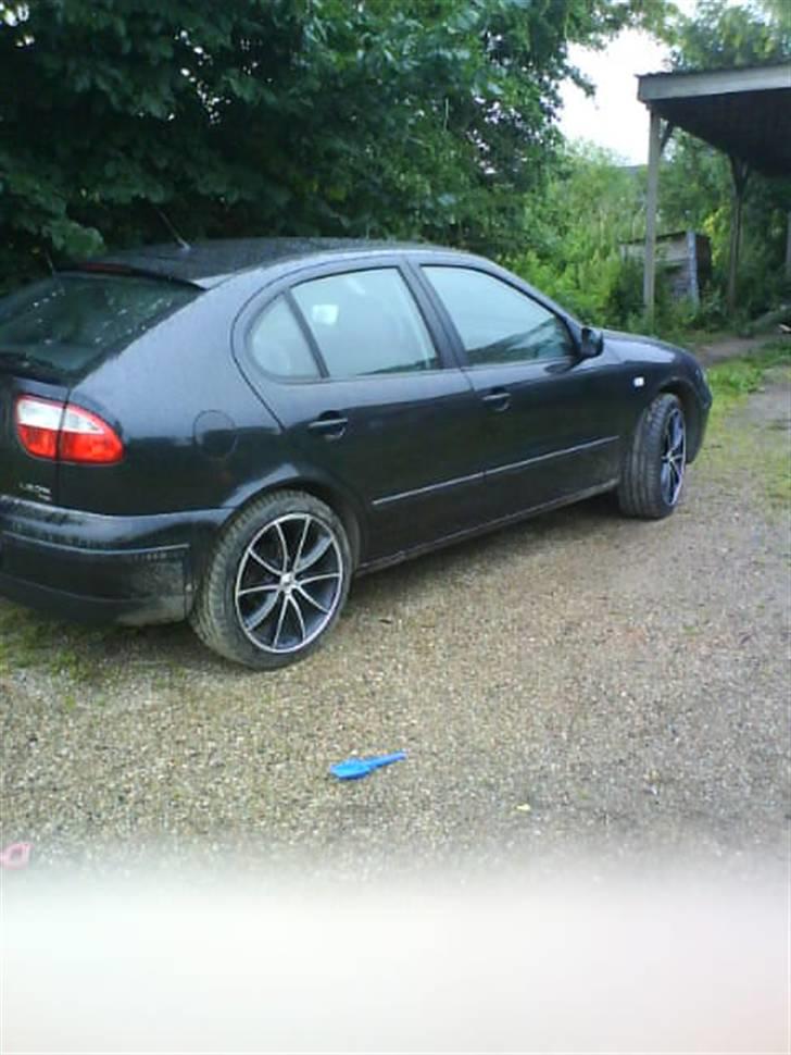 Seat Leon  billede 12