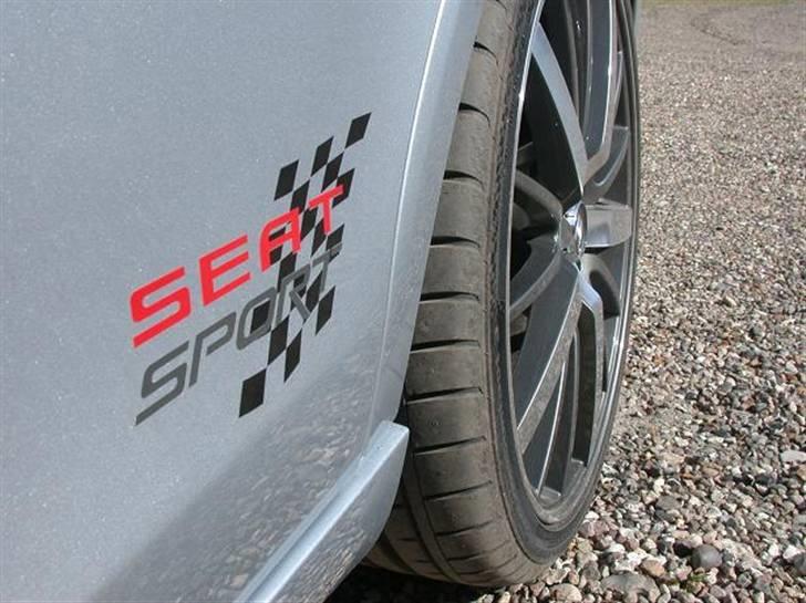 Seat Altea stylance -  billede 4