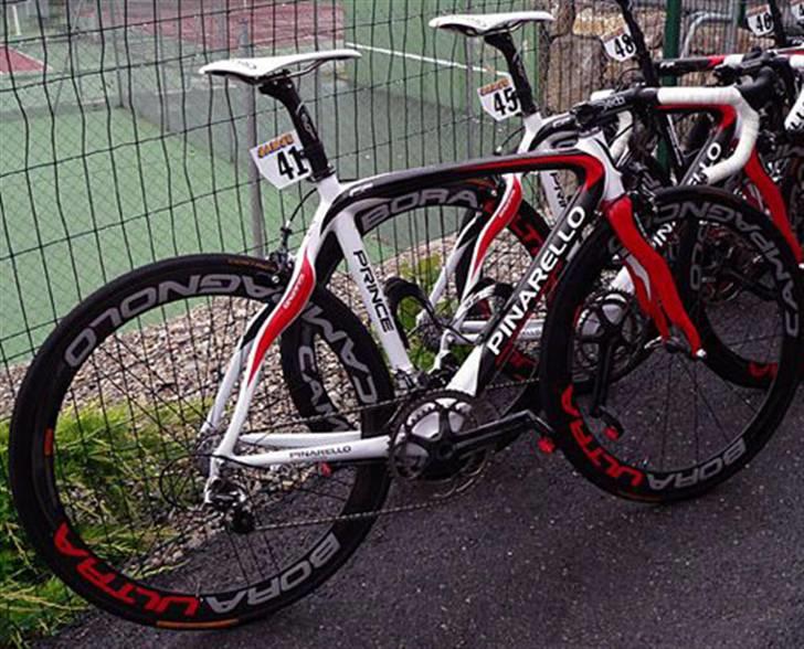 VW Polo, 17" A8 Audi fælge - billede 20