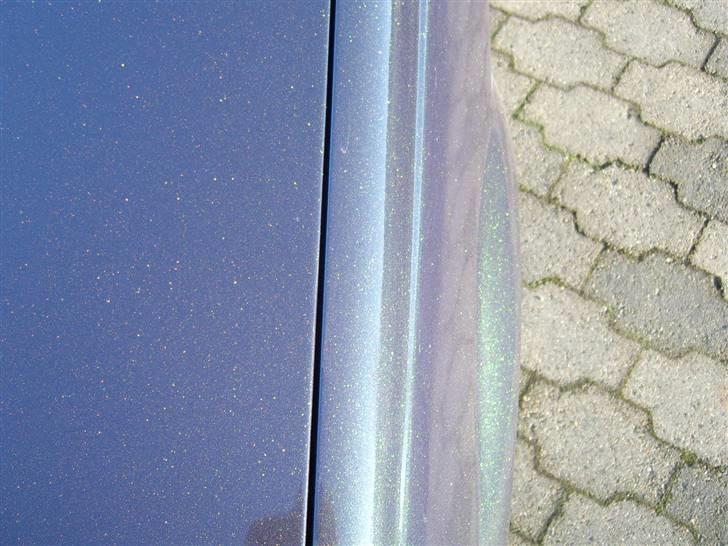 VW polo G 40 SOLGT billede 20