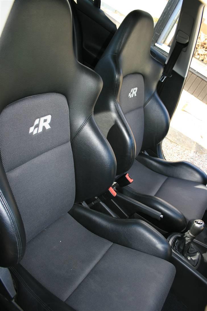 Seat Leon TopSport 20VT billede 4