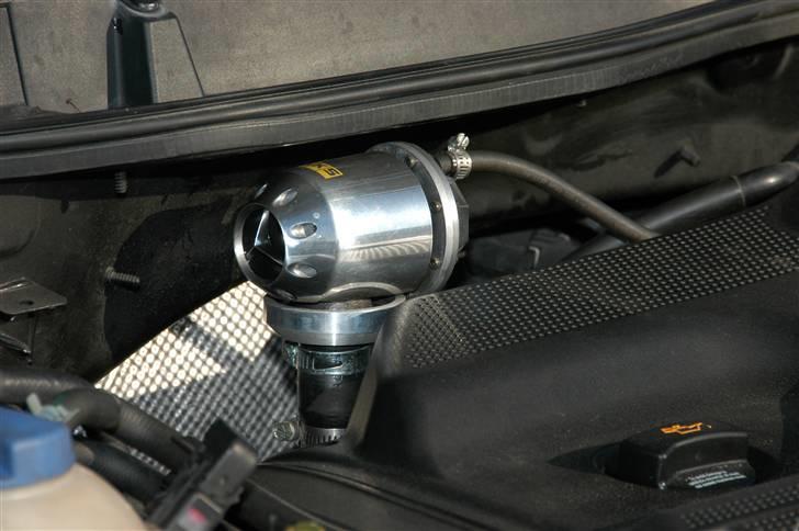 Seat Leon TopSport 20VT billede 5