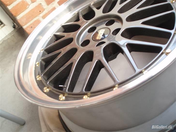 Seat Leon TopSport 20VT billede 8