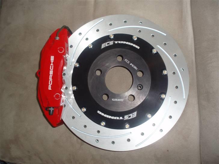 Seat Leon TopSport 20VT billede 11