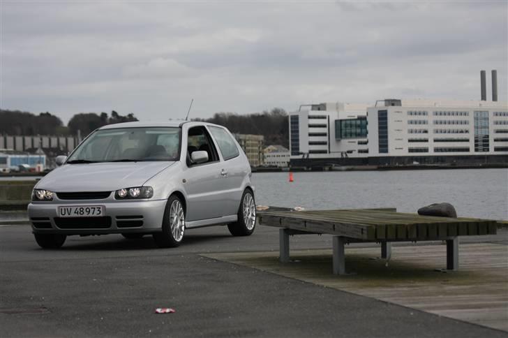 VW Polo 6n  - Nye Fælge! billede 19