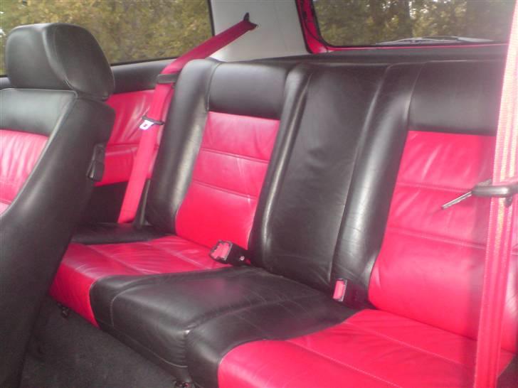 VW Golf 3 GTI Collor Concept billede 2