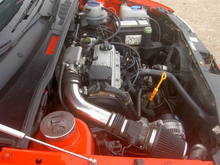 VW Golf 3 GTI Collor Concept billede 10