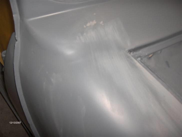 Mini Morris 1000 SOLGT - grunder billede 7