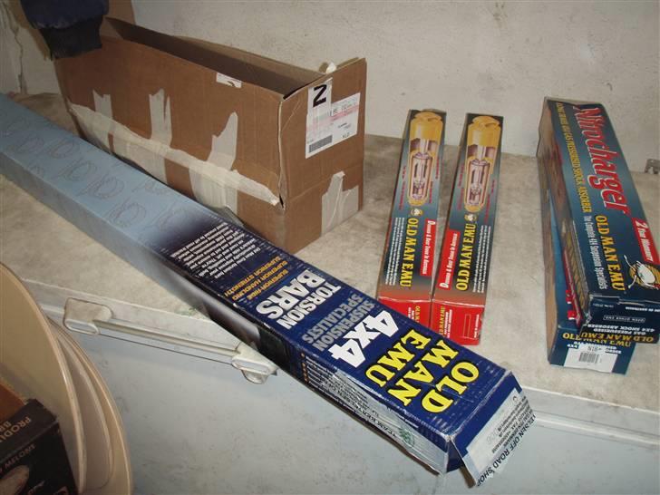 Mitsubishi L200 Club-Cab billede 14