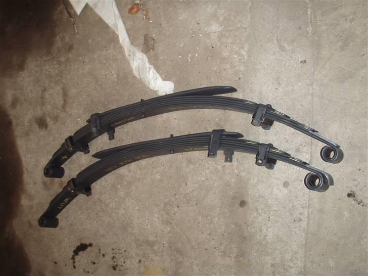 Mitsubishi L200 Club-Cab billede 15