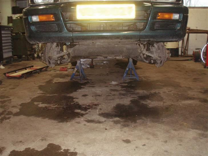 Mitsubishi L200 Club-Cab billede 16