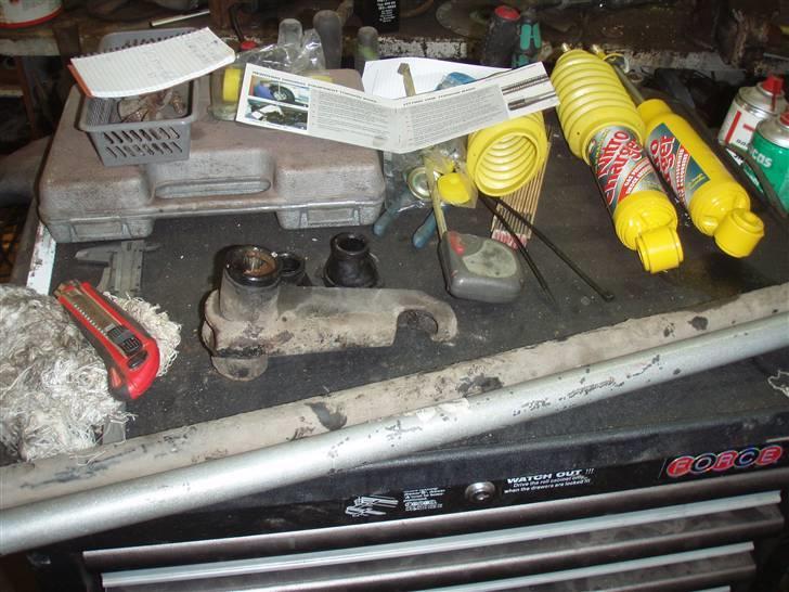 Mitsubishi L200 Club-Cab billede 18