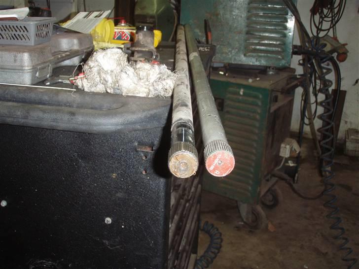 Mitsubishi L200 Club-Cab billede 19