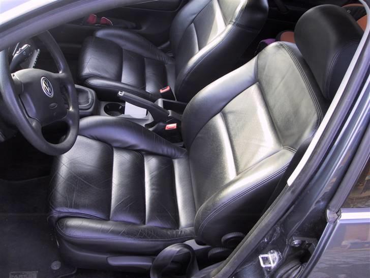 VW Passat . TDI  3BG solgt billede 4