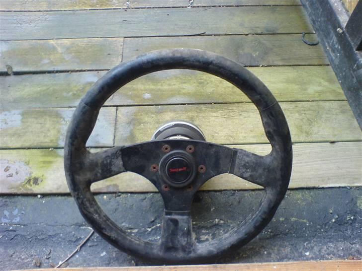 Fiat 600  - Det Snap off rat der kommer i. billede 10