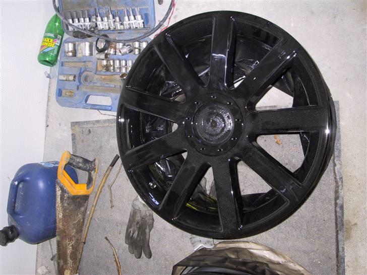 VW Passat . TDI  3BG solgt billede 9