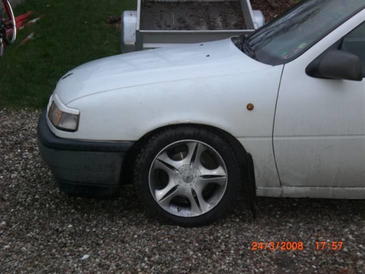 Opel Vectra 2.0i GL. *SOLGT* billede 4
