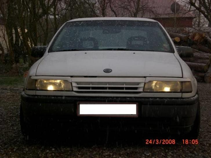 Opel Vectra 2.0i GL. *SOLGT* billede 8