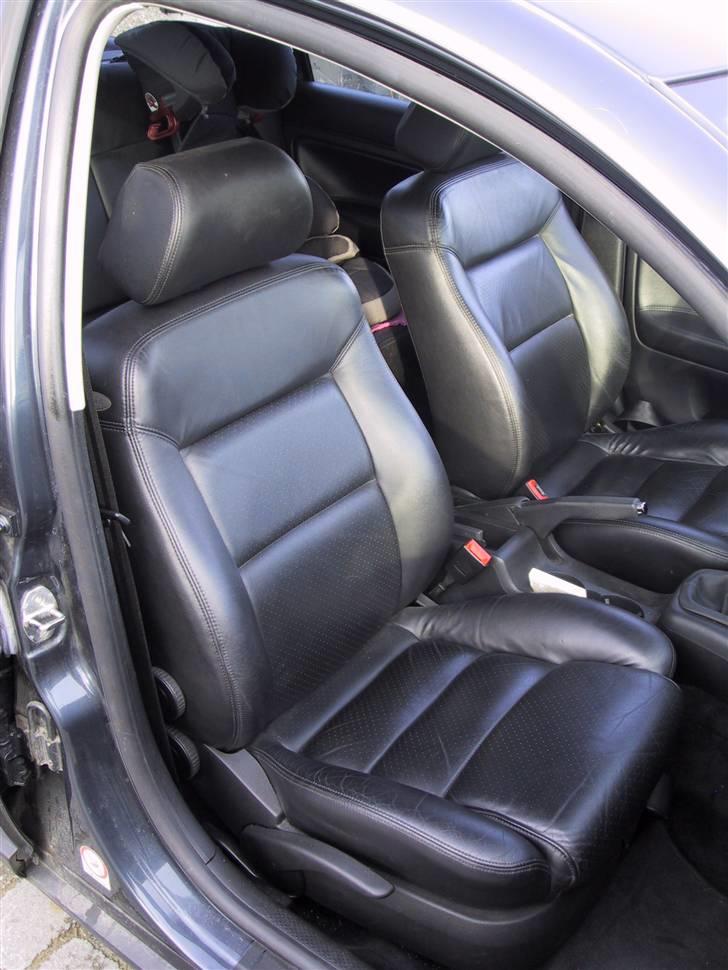 VW Passat . TDI  3BG solgt billede 11