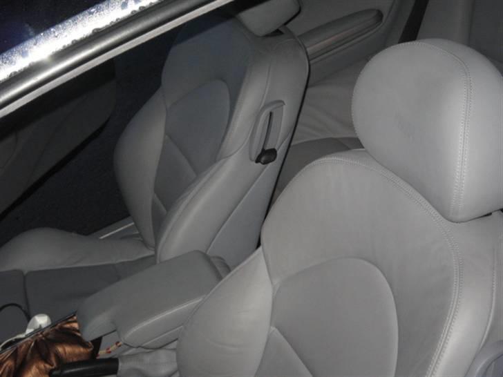 BMW 320ci - org m3 kabine billede 8