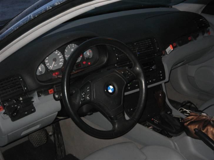 BMW 320ci billede 9