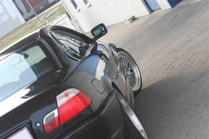 BMW 328 ci - -)SOLGT(- billede 4