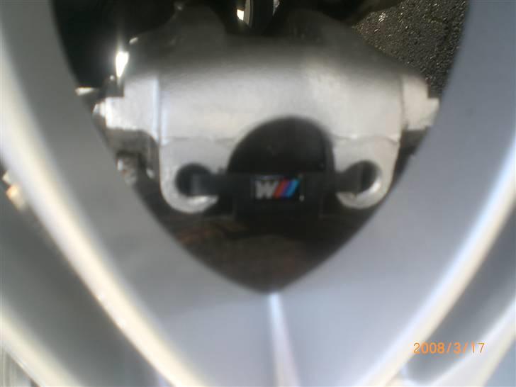 BMW 320i/328i Coupé *BYTTET* - M klodserne... billede 13